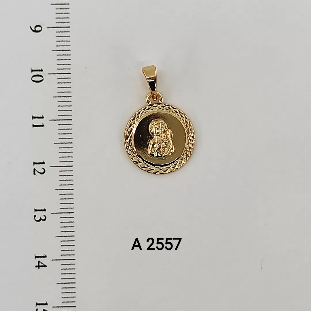 A 2557